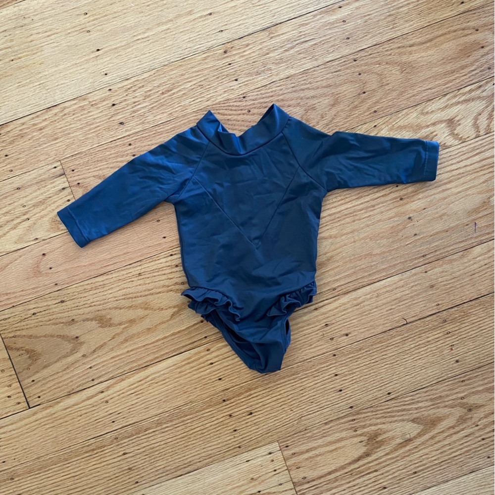 Yolk and Otis swimsuit